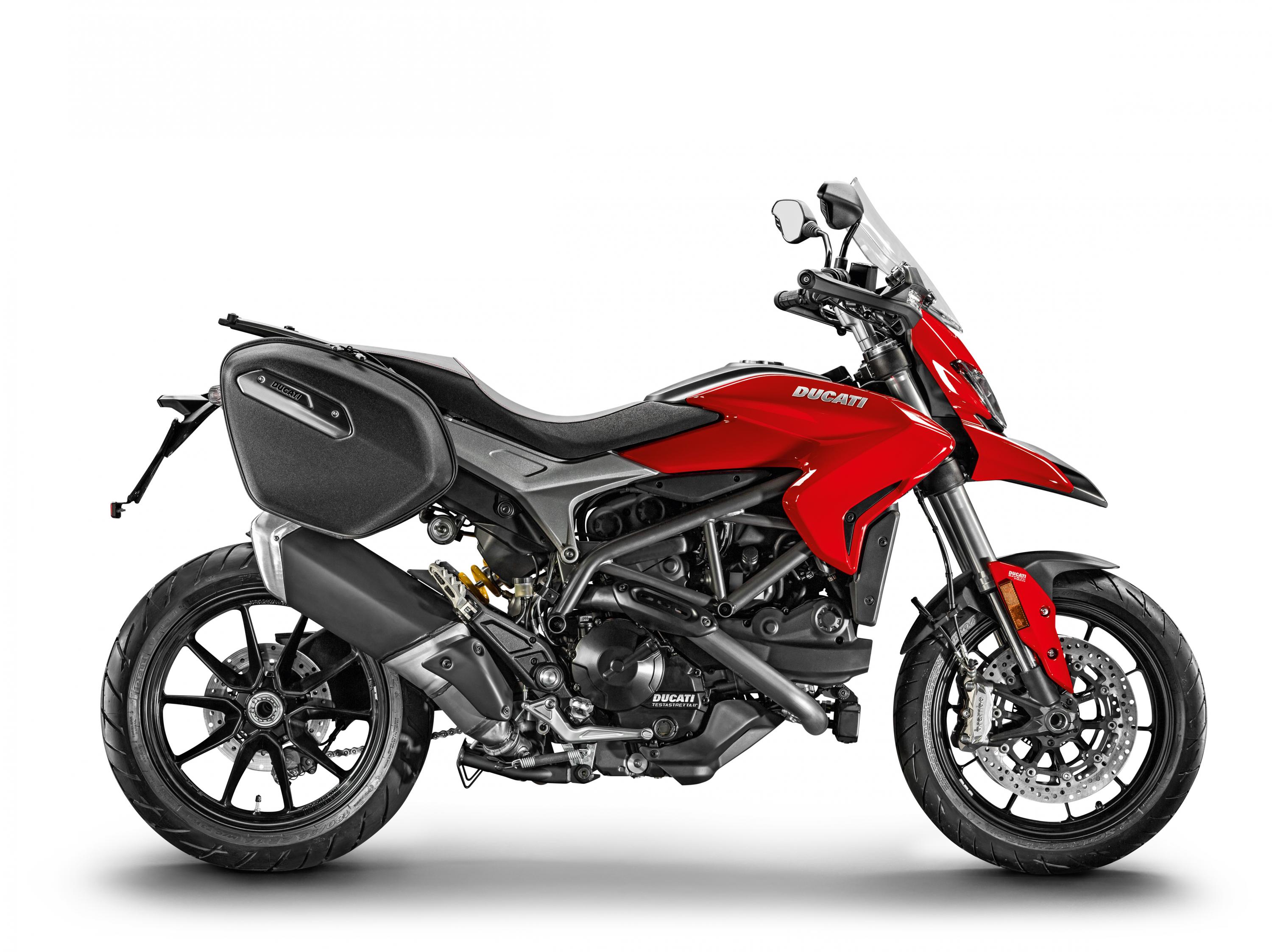 939 Hyperstrada For Sale